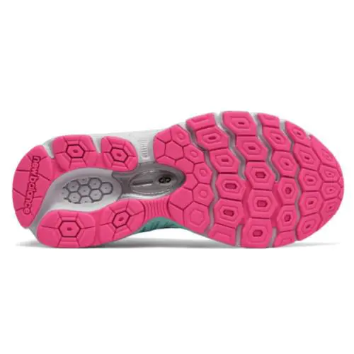 New Balance shoes - New Balance 860 - Multi-Color (UPC: 0190325935337) 2