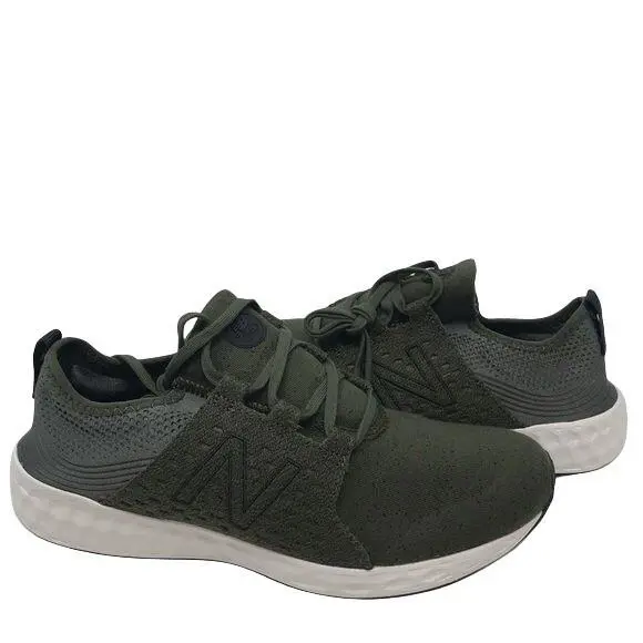 New Balance Kid`s Cruz Running Shoe Size 7 M