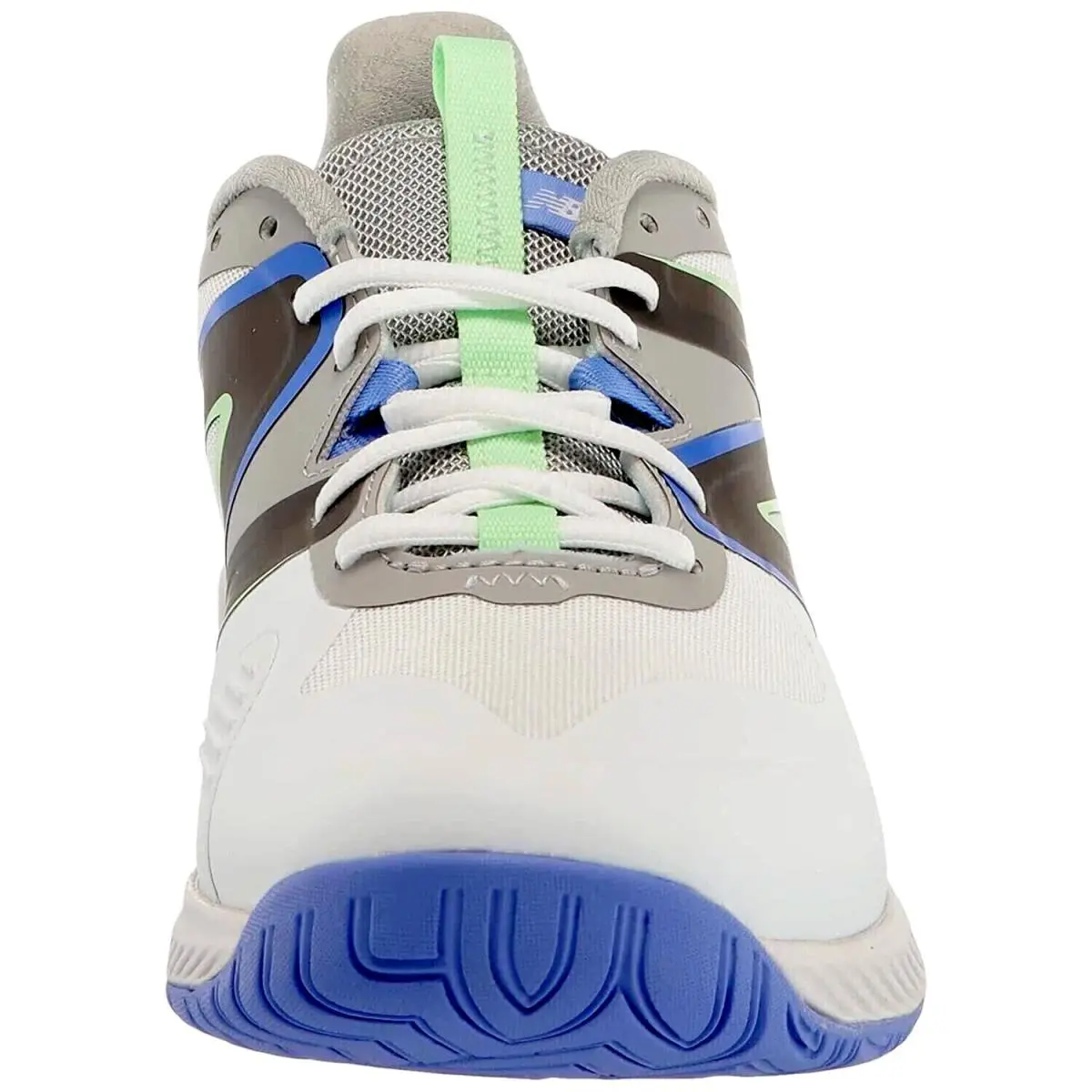 New Balance shoes - New Balance 796 - WCH796W3 - White (UPC: 195907479469) 3