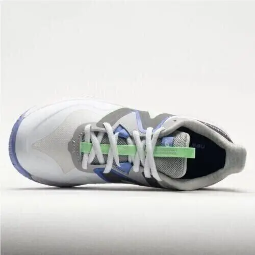 New Balance shoes - New Balance 796 - WCH796W3 - White (UPC: 195907479469) 1