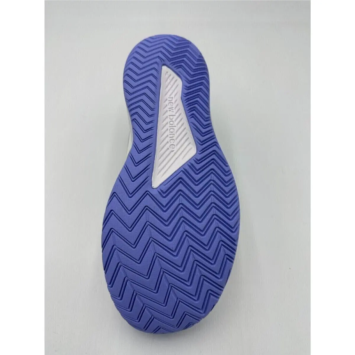 New Balance shoes - New Balance 796 - WCH796W3 - White (UPC: 195907479469) 2