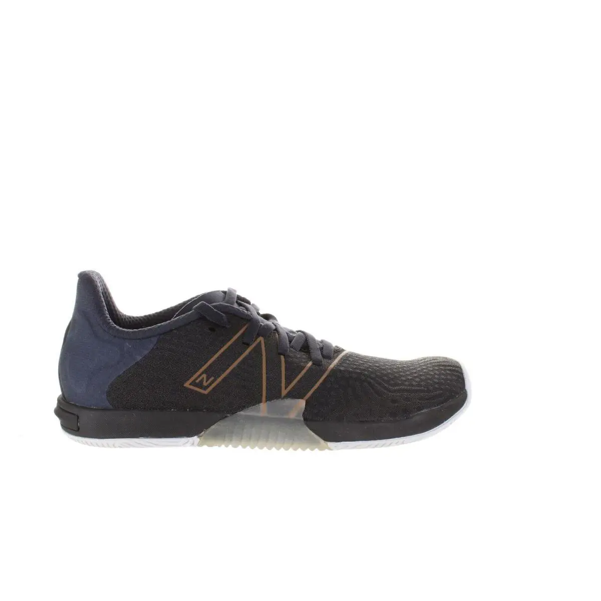 New Balance shoes - New Balance Minimus tr - Minimus - WXMTRLK1 - Black (UPC: 194768799952) 8