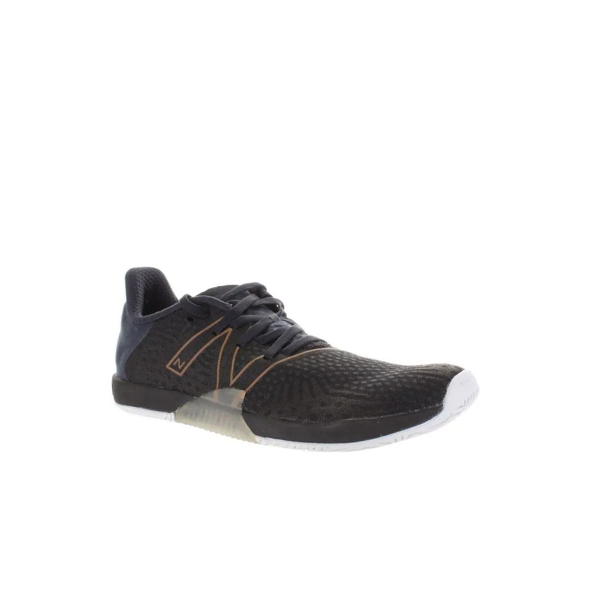 New Balance shoes - New Balance Minimus tr - Minimus - WXMTRLK1 - Black (UPC: 194768799952) 2