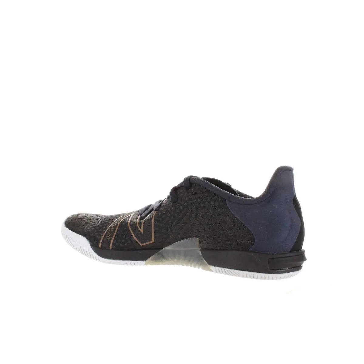 New Balance shoes - New Balance Minimus tr - Minimus - WXMTRLK1 - Black (UPC: 194768799952) 3