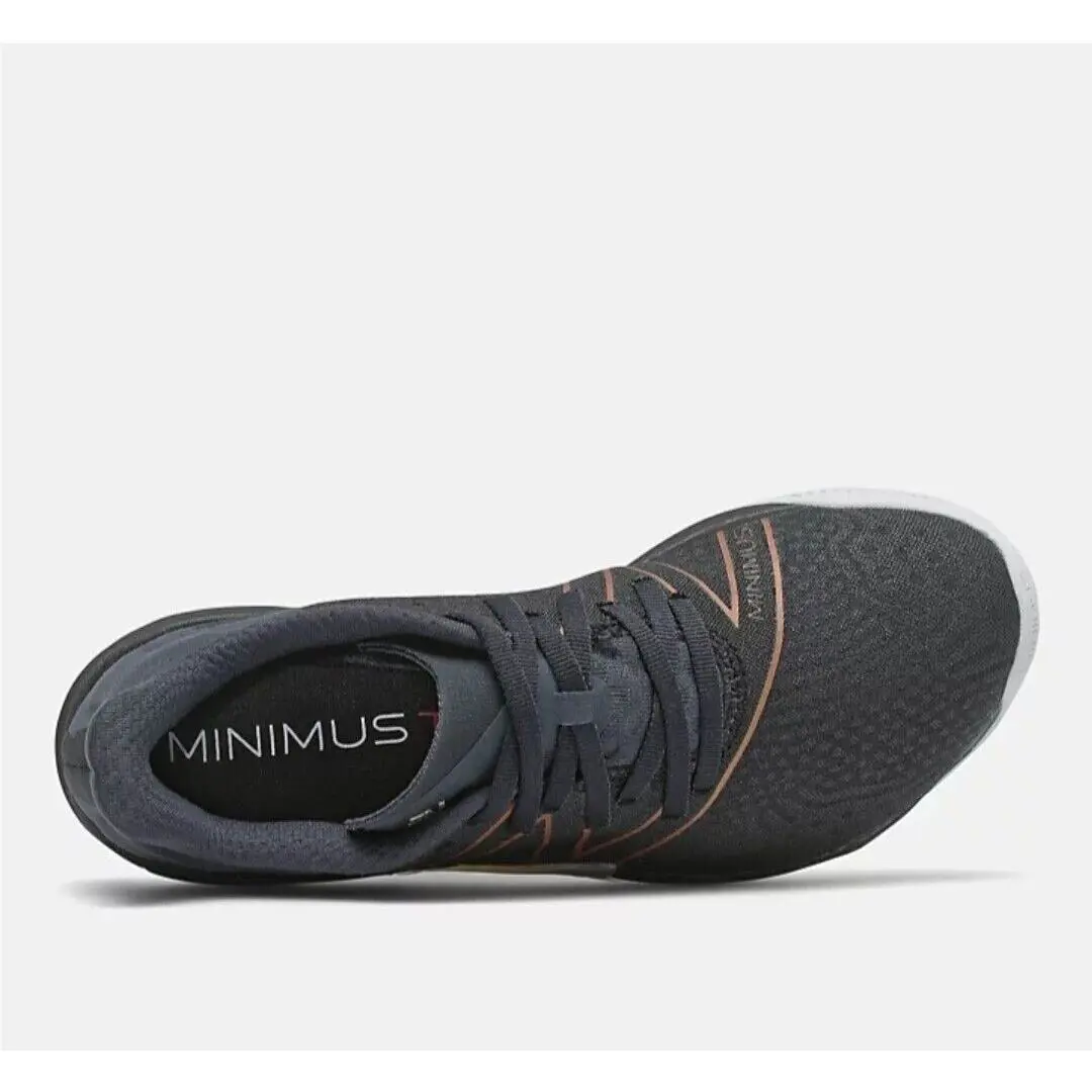 New Balance shoes - New Balance Minimus tr - Minimus - WXMTRLK1 - Black (UPC: 194768799952) 5