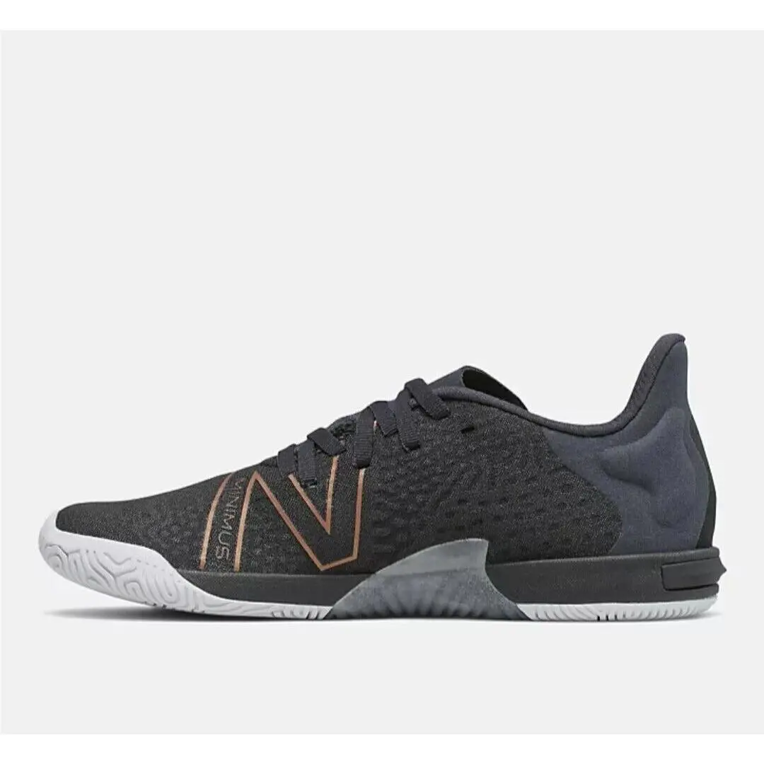 New Balance shoes - New Balance Minimus tr - Minimus - WXMTRLK1 - Black (UPC: 194768799952) 6