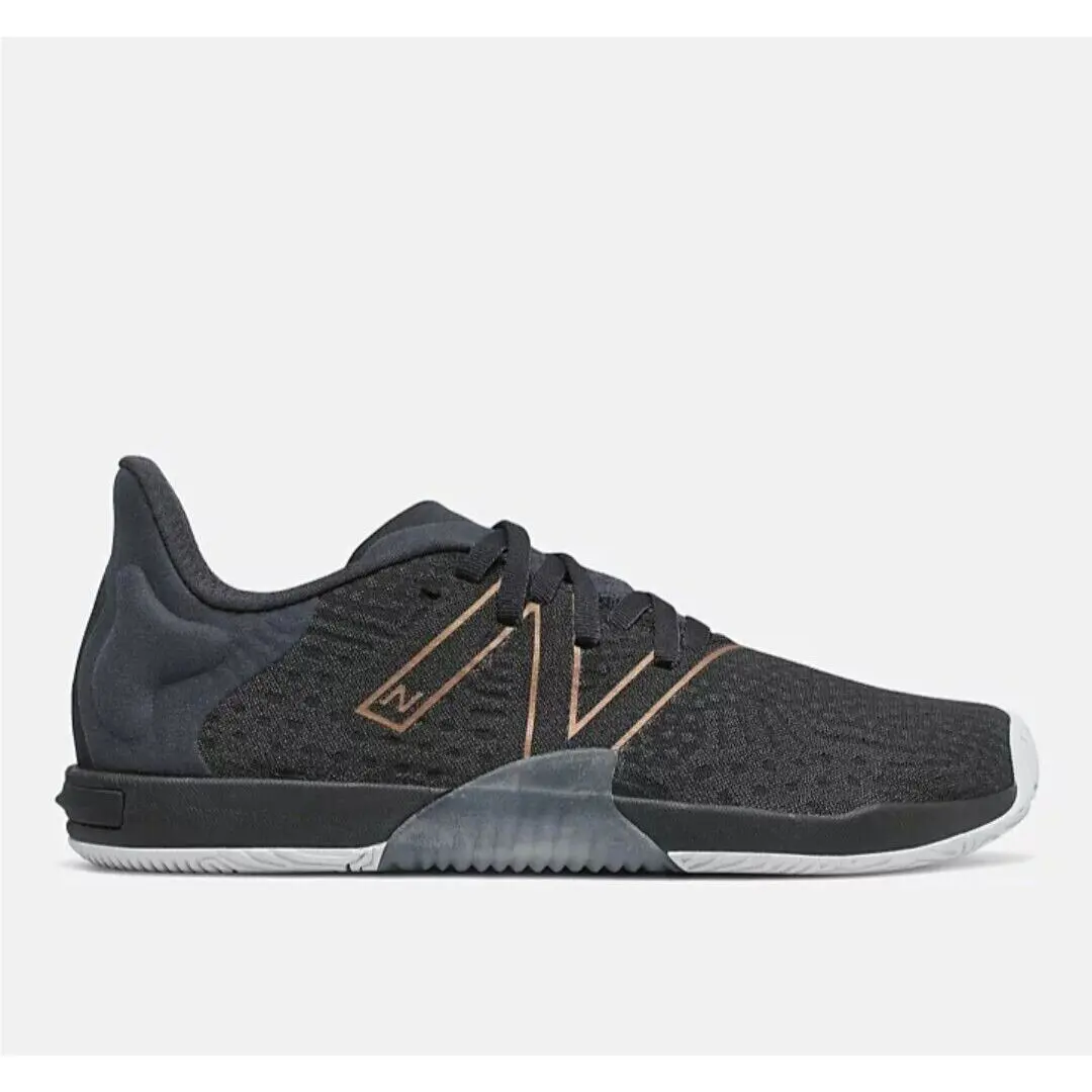 New Balance shoes - New Balance Minimus tr - Minimus - WXMTRLK1 - Black (UPC: 194768799952) 7