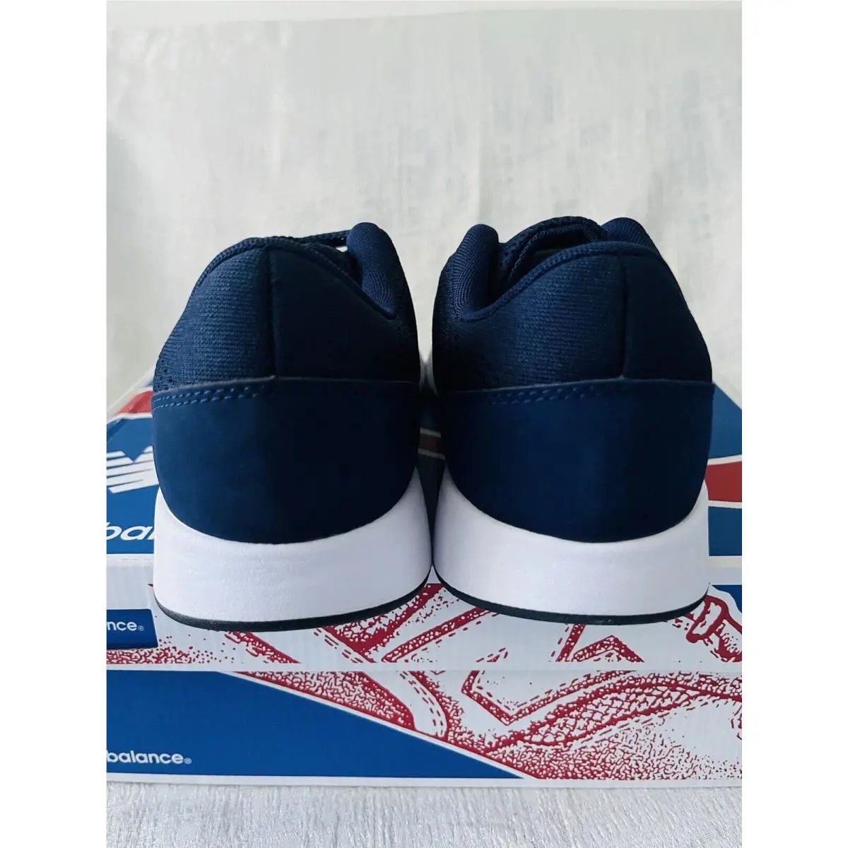 New Balance shoes - New Balance 420 - Blue 4