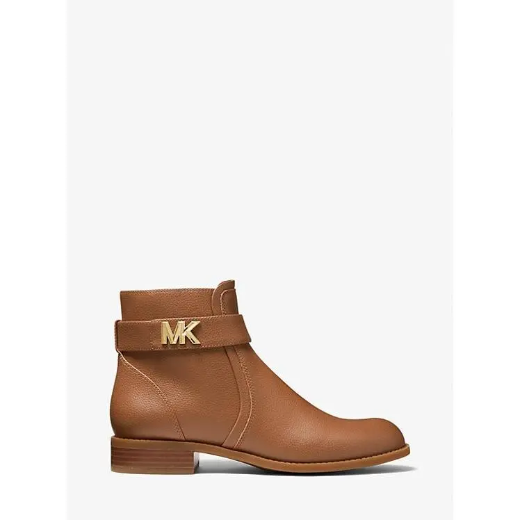 Michael Kors shoes - MICHAEL MICHAEL KORS Jilly - MICHAEL Jilly - Luggage 0