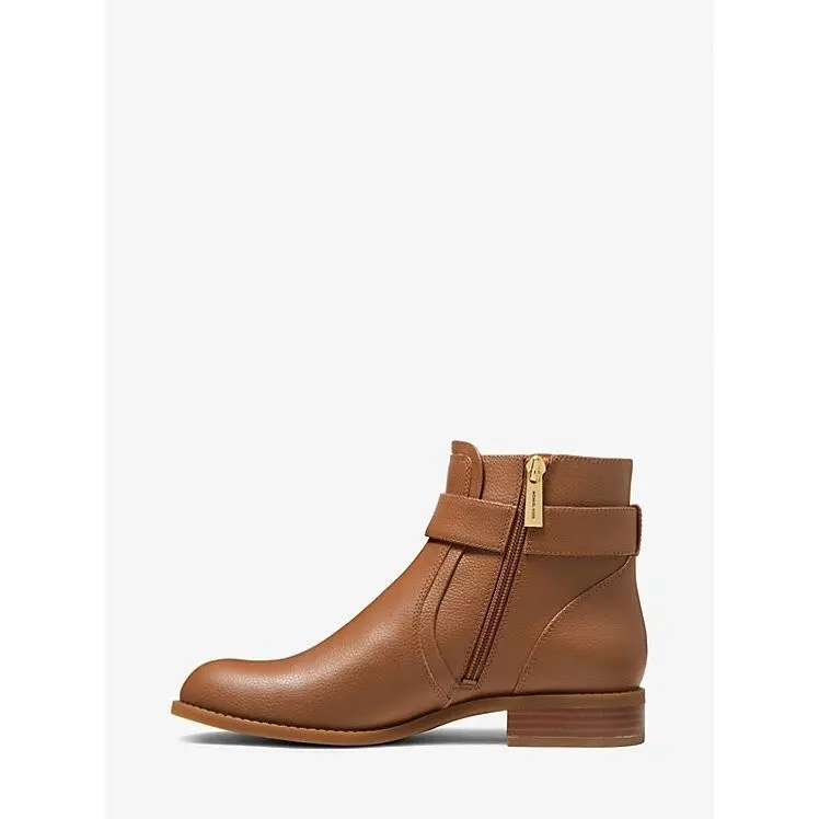 Michael Kors shoes - MICHAEL MICHAEL KORS Jilly - MICHAEL Jilly - Luggage 1