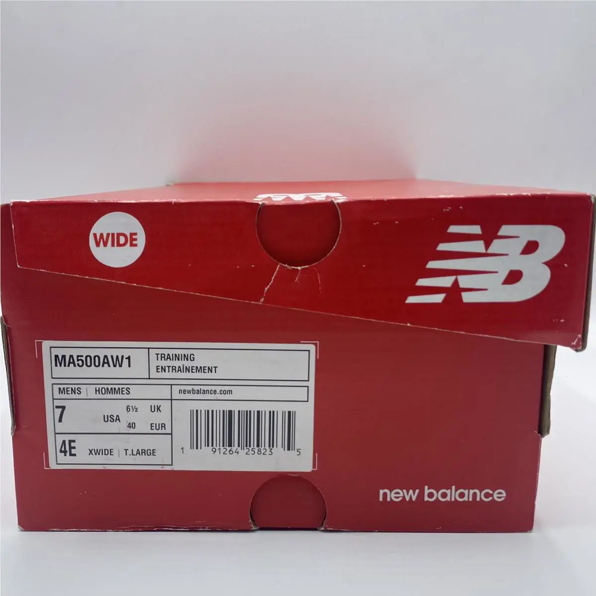 New Balance shoes - New Balance 500 - Multicolor (UPC: 191264258235) 5