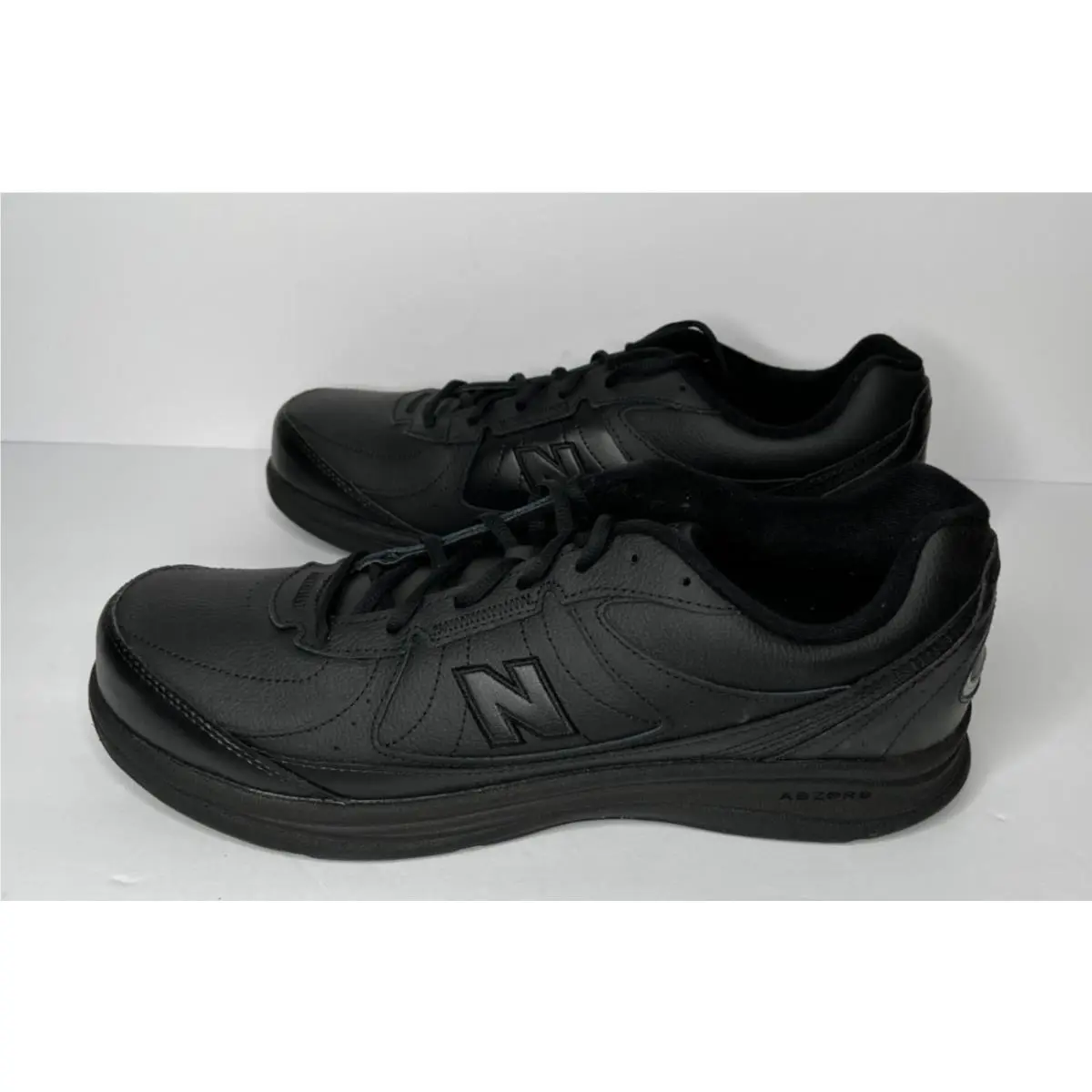 New Balance shoes - New Balance 577 - MW577BK - Black 2