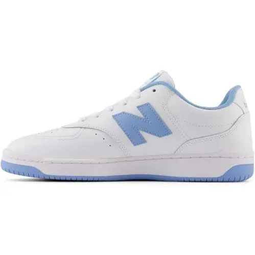 New Balance shoes - New Balance BB80 - White 0