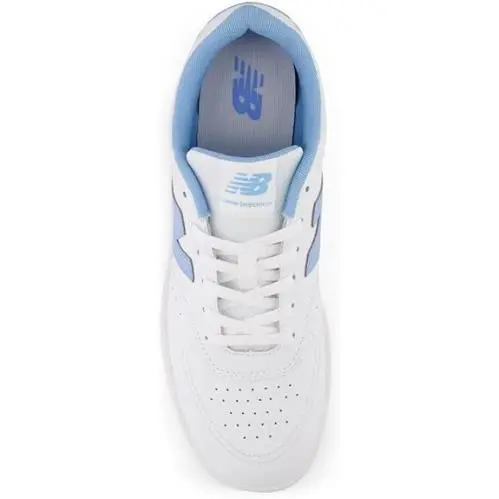New Balance shoes - New Balance BB80 - White 1