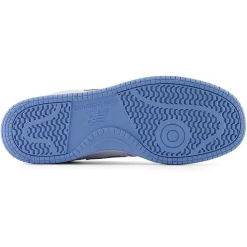 New Balance shoes - New Balance BB80 - White 2