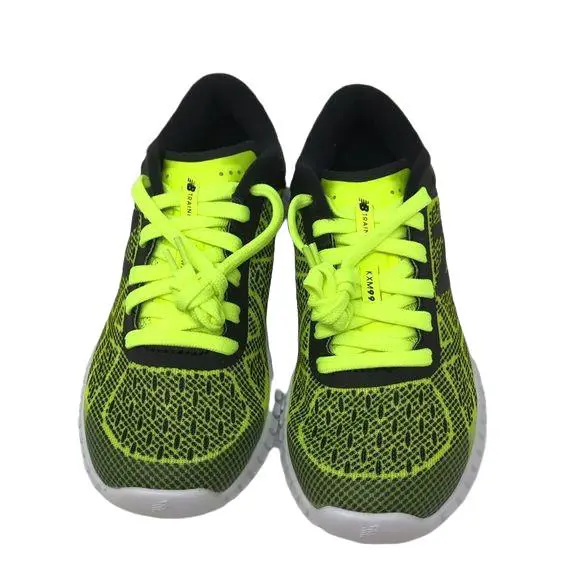 New Balance shoes - Hi Lite/Black (UPC: 190737975761) 0