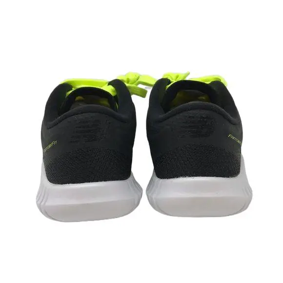 New Balance shoes - Hi Lite/Black (UPC: 190737975761) 1