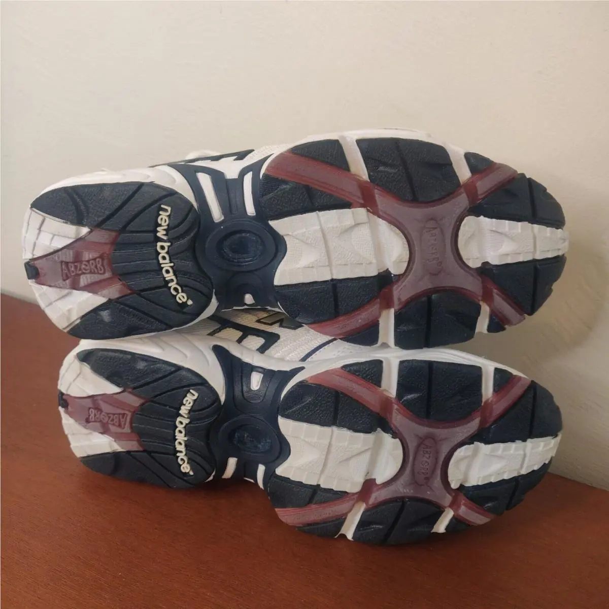 New Balance shoes - New Balance 823 - White 6
