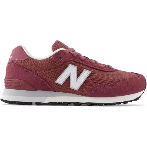 New Balance shoes - New Balance 515 - Washed Burgundy / White (UPC: 196432395729) 0