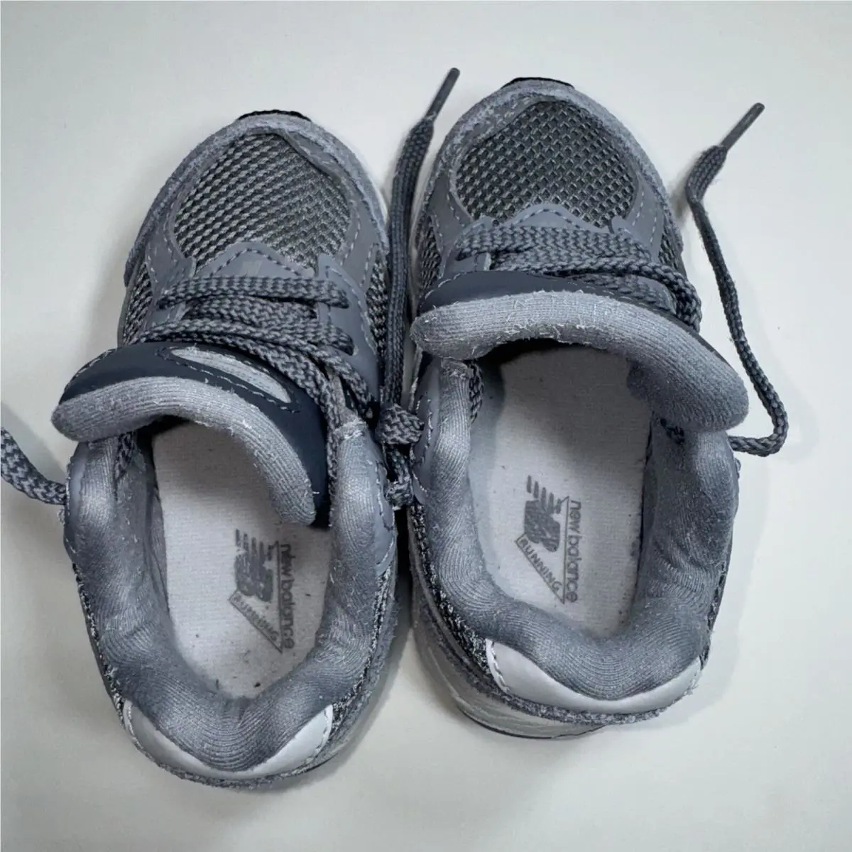 New Balance shoes - New Balance Ic2002st - GREY GREY (UPC: 0196941345093) 5