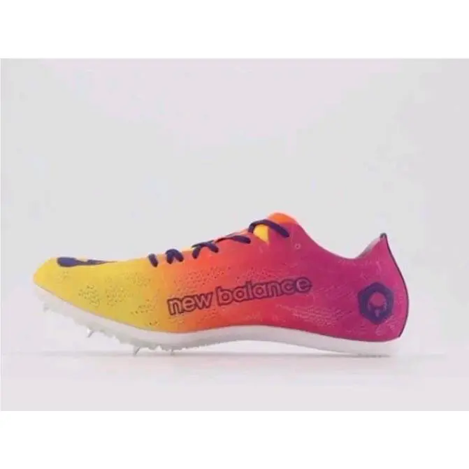 New Balance shoes - New Balance 800 - Vibrant Apricot/Magenta Pop 1