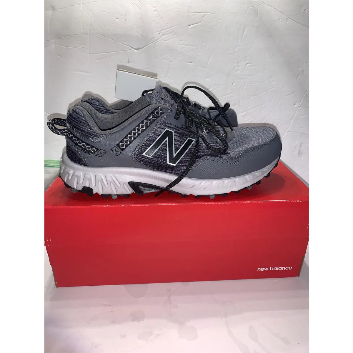New Balance shoes - Black 0