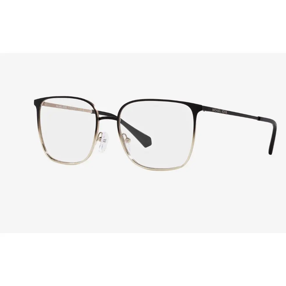 Women`s Portland 54mm Rose Gold Grey Opticals MK3068 1108 54 by Michael Kors