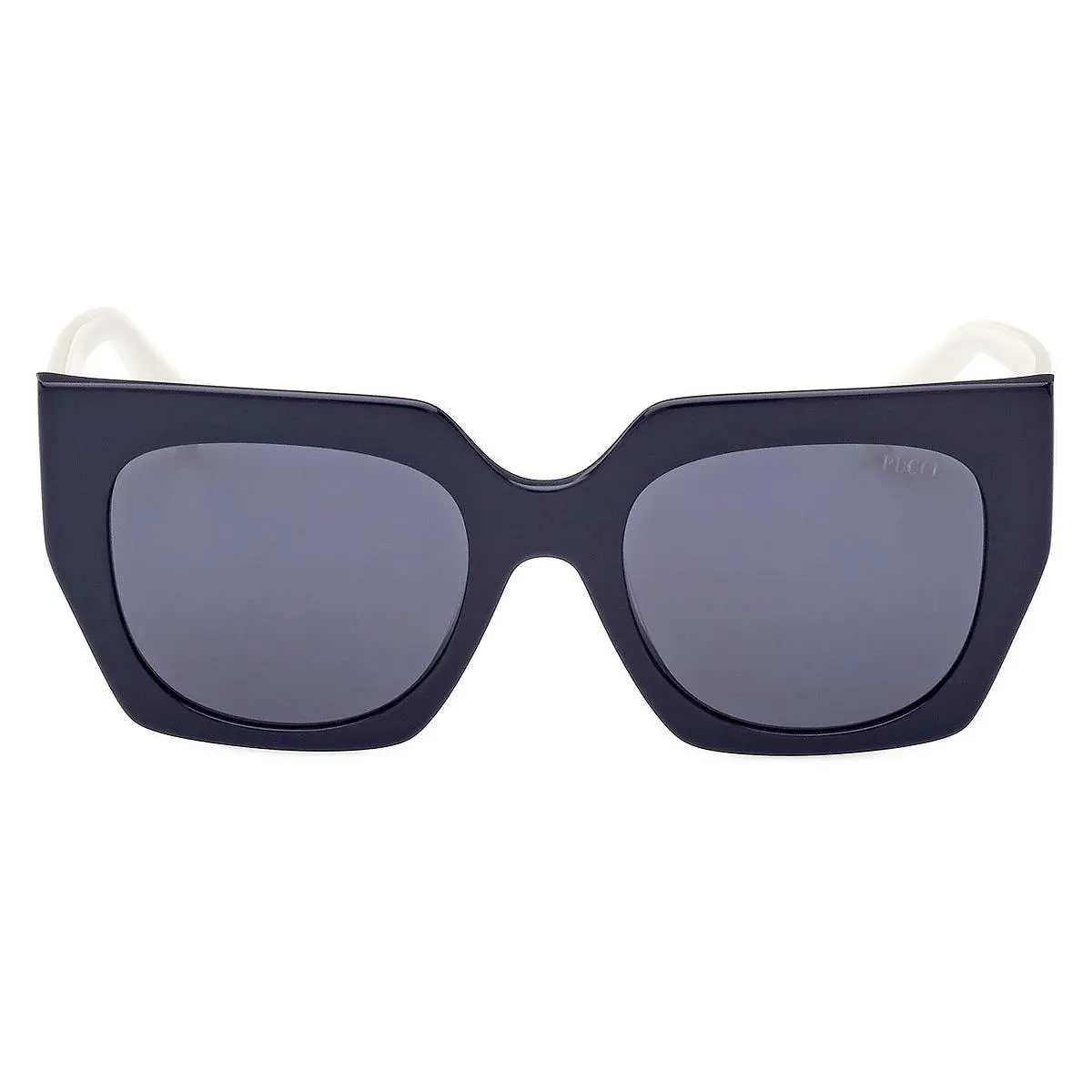 Emilio Pucci EP0197 Sunglasses Women Butterfly 52mm