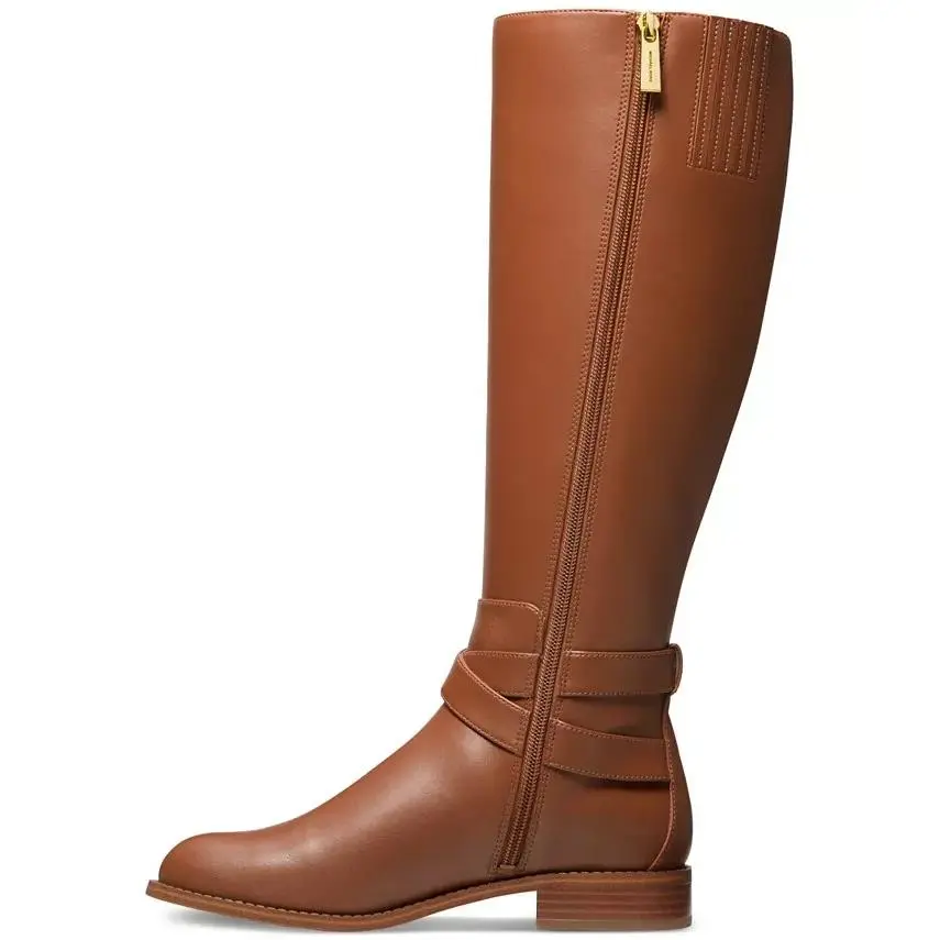 Michael Kors shoes - MICHAEL MICHAEL KORS Rory - MICHAEL Rory - Luggage 0