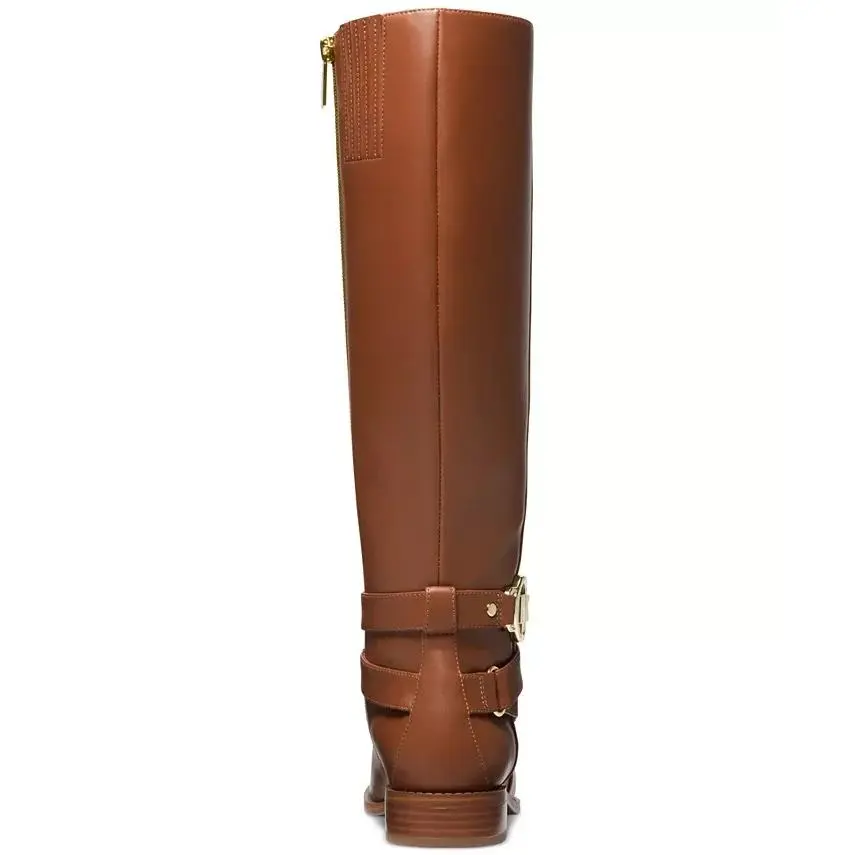 Michael Kors shoes - MICHAEL MICHAEL KORS Rory - MICHAEL Rory - Luggage 1