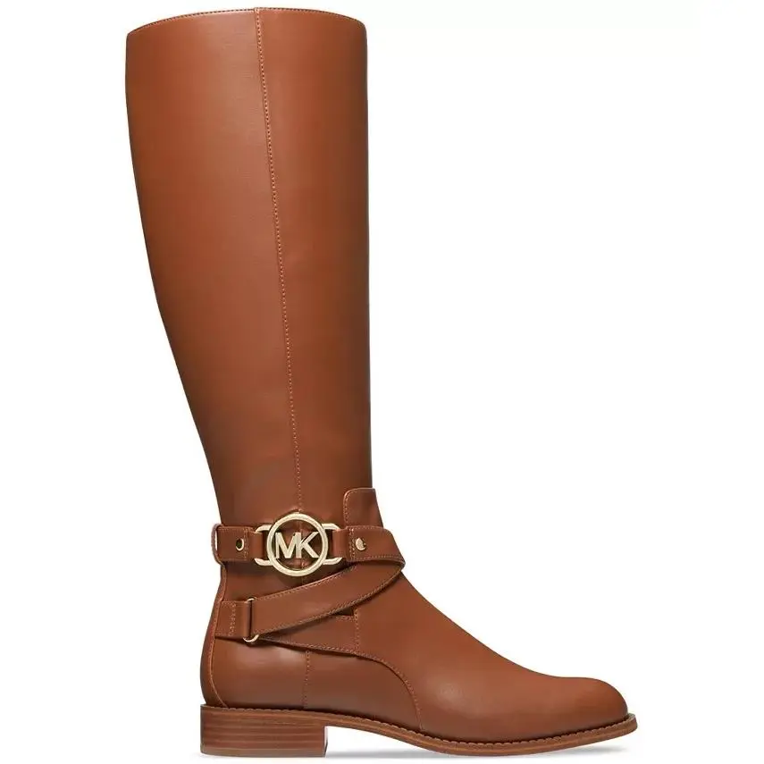 Michael Kors shoes - MICHAEL MICHAEL KORS Rory - MICHAEL Rory - Luggage 2