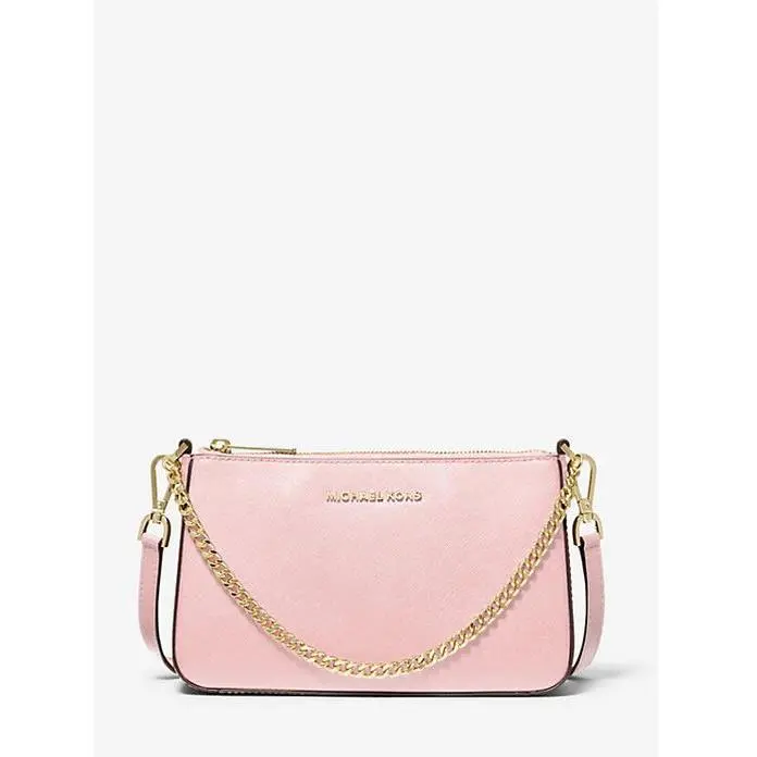 Michael Kors Jet Set Medium Saffiano Leather Orig. Price My Price