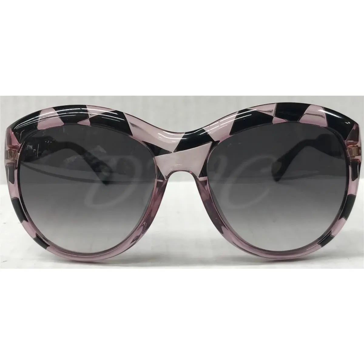 Emilio Pucci Womens Sunglasses EP7225 56-18-135 Gradient Lens Capsule Collection