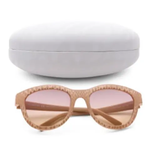 Emilio Pucci Designer Fashion Luxury Sunglasses Italy 1000309048 Retail