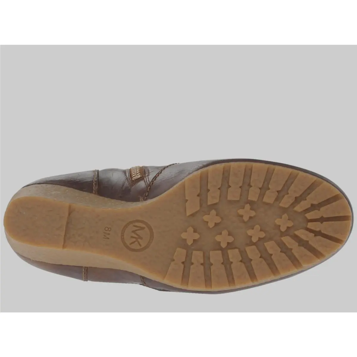 Michael Kors shoes - Rory - Rory - Luggage 1
