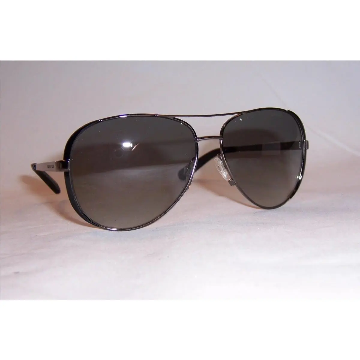Michael Kors Sunglasses Chelsea MK 5004 101311 Gunmetal/gray