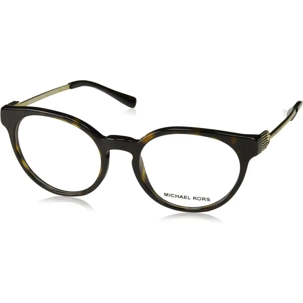 Michael Kors Women`s 0MK4048 3293 51mm Tortoise Eyeglasses