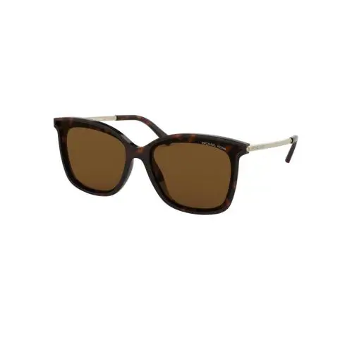 MK2079U 333383 61 Zermatt Women`s Sunglasses Polarized Lens by Michael Kors