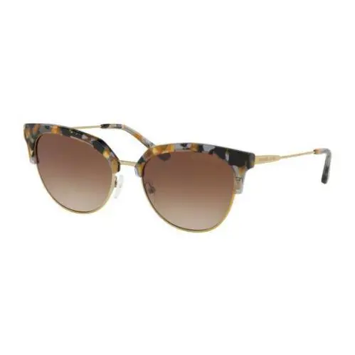 Michael Kors Women MK1033-333913 Savannah Sunglasses Gold