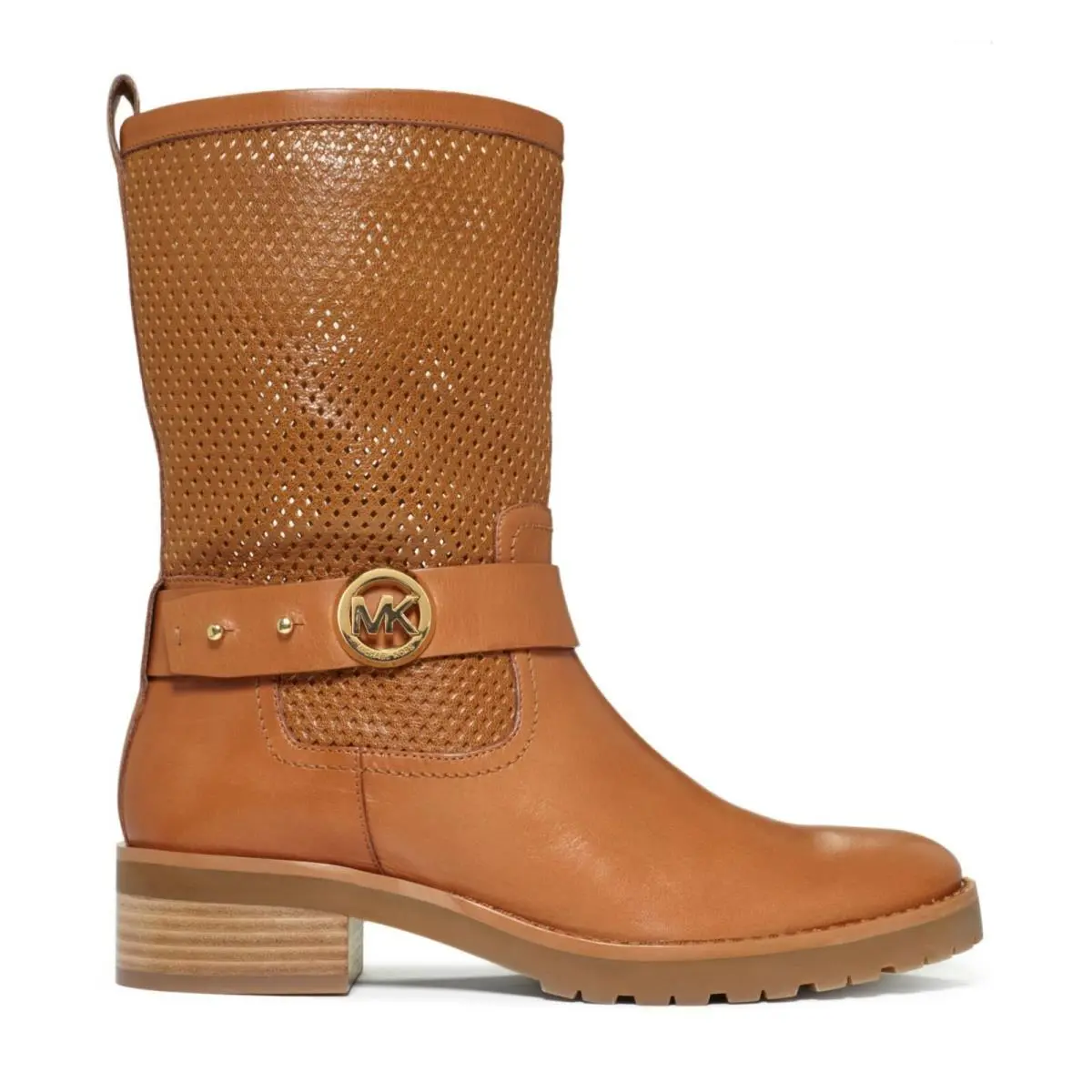 Michael Kors shoes - Daria - Daria - Luggage 0