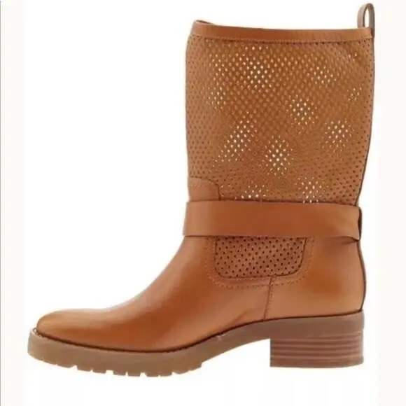 Michael Kors shoes - Daria - Daria - Luggage 1
