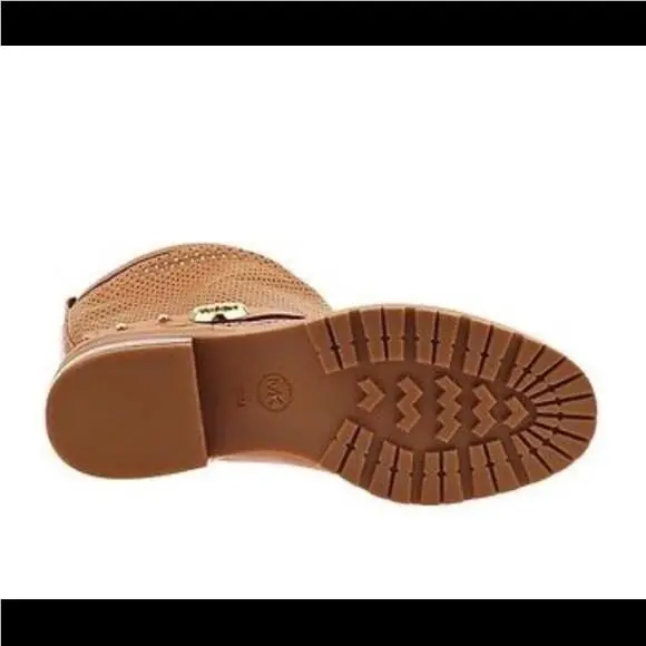 Michael Kors shoes - Daria - Daria - Luggage 3