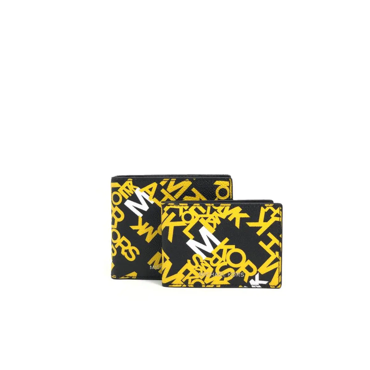 Cooper Billfold Wallet 2 in 1 36F0LC0F2R by Michael Kors