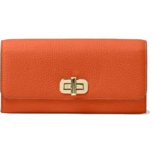 Michael Kors Sullivan Large Carryall Wallet 32H6GUPE3L