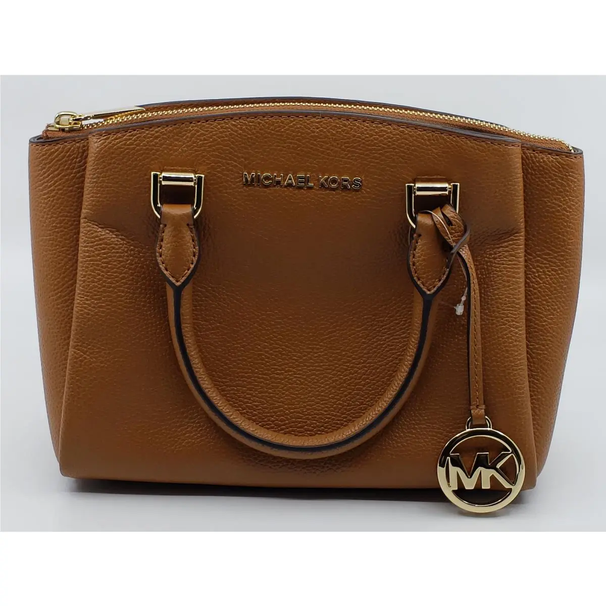 Maxine Small Messenger by Michael Kors