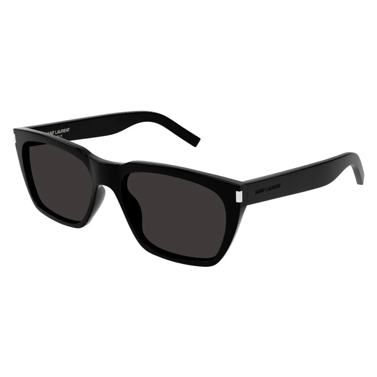 Saint Laurent SL 598 Black/grey 001 Sunglasses by Yves Saint Laurent