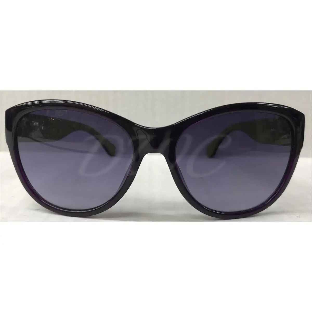 Michael Kors Womens Sunglasses Vivian M2892S 509 57 17 130 Crystal Amethyst