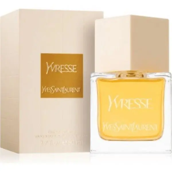 Women Yves Saint Laurent Yvresse Eau De Toilette Spray 2.7 oz/80ml