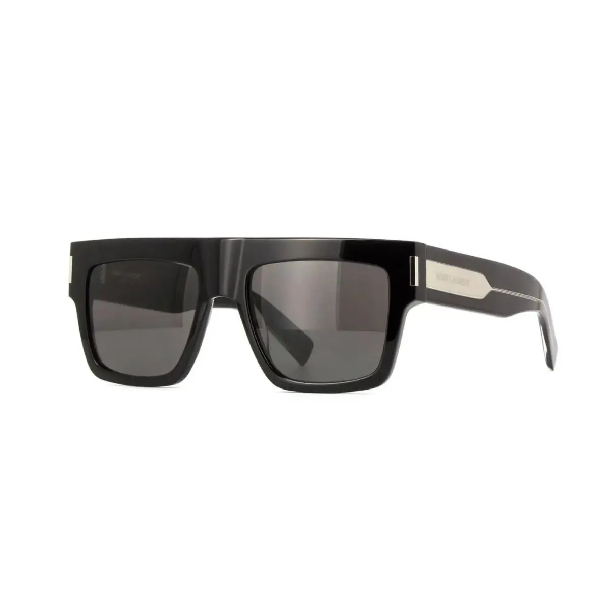 Saint Laurent SL 628 Black/grey 001 Sunglasses
