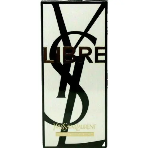 Libre Intense Eau DE Parfum Spray For Women 3.0 Oz / 90 ml by Yves Saint Laurent